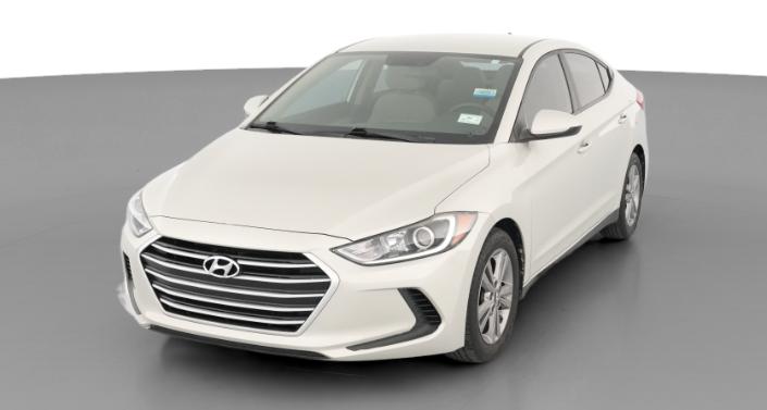Thumbnail: 2017 Hyundai Elantra - 1