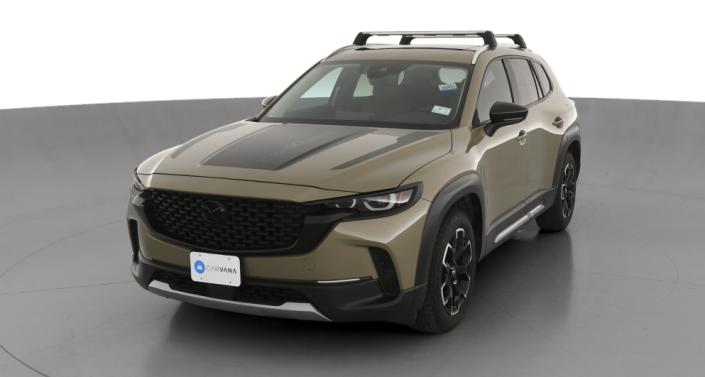 Thumbnail: 2023 Mazda CX-50 - 1