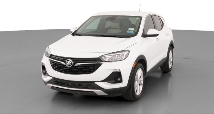 Thumbnail: 2021 Buick Encore GX - 1
