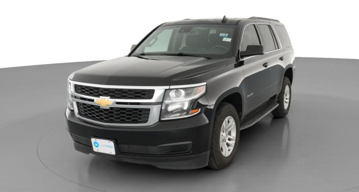 Thumbnail: 2018 Chevrolet Tahoe - 1