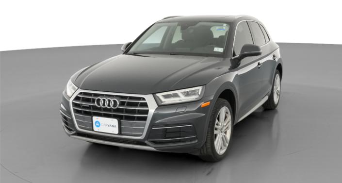 Thumbnail: 2019 Audi Q5 - 1