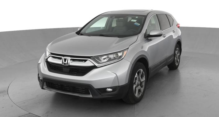 Thumbnail: 2017 Honda CR-V - 1