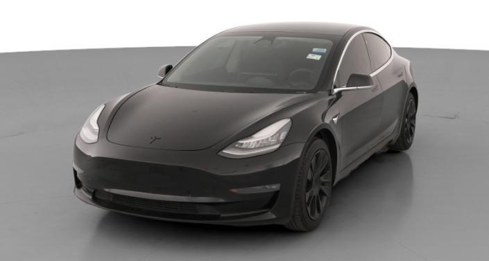 Thumbnail: 2019 Tesla Model 3 - 1
