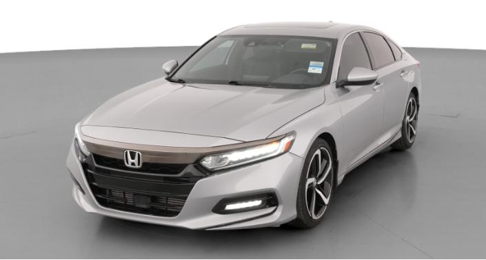Thumbnail: 2020 Honda Accord - 1
