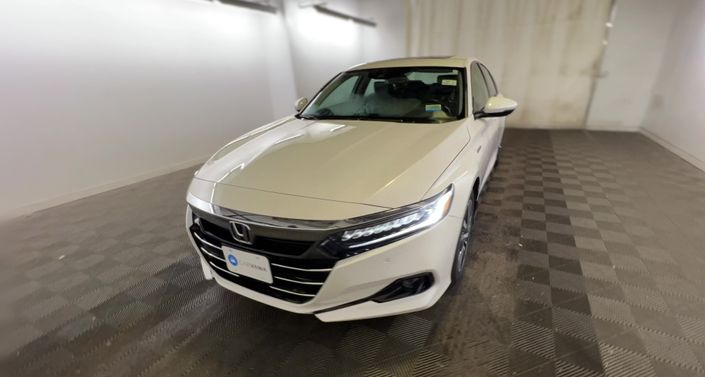 Thumbnail: 2022 Honda Accord - 1