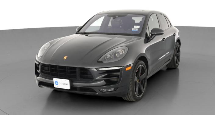 Thumbnail: 2017 Porsche Macan - 1