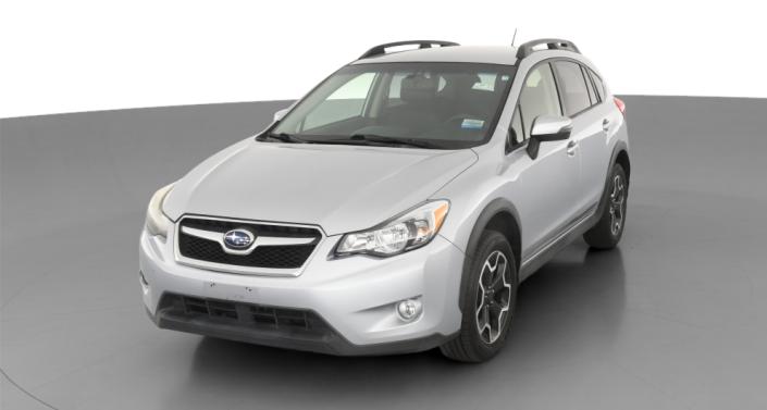 Thumbnail: 2015 Subaru XV Crosstrek - 1