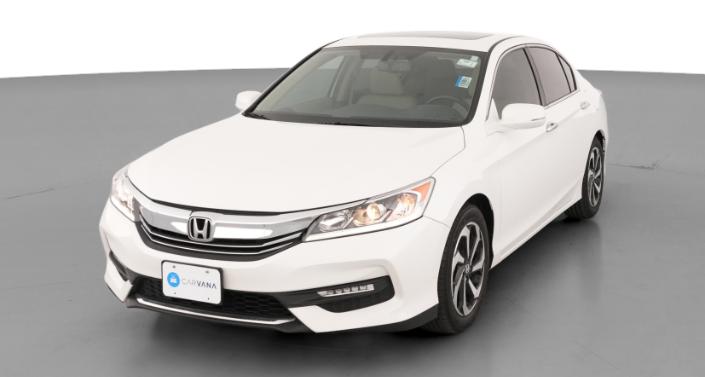 Thumbnail: 2016 Honda Accord - 1