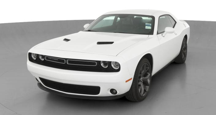 Thumbnail: 2019 Dodge Challenger - 1