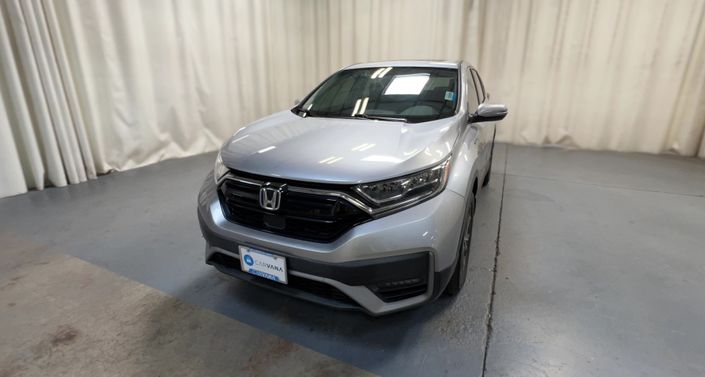 Thumbnail: 2020 Honda CR-V - 1