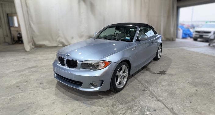 2013 BMW 1 Series 128i -
                  Fort Worth, TX