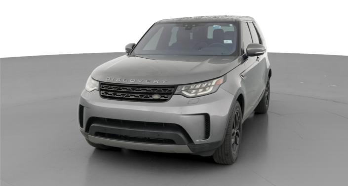 Thumbnail: 2019 Land Rover Discovery - 1