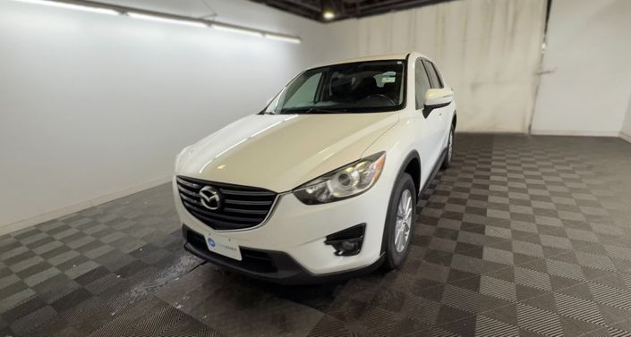 2016 Mazda CX-5 Touring -
                  Framingham, MA