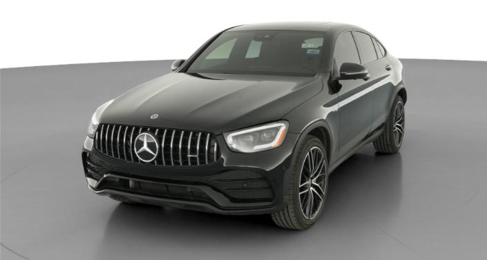 Thumbnail: 2021 Mercedes-Benz GLC - 1