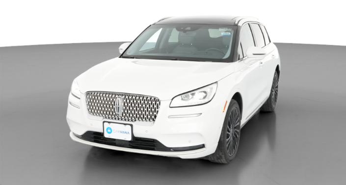 Thumbnail: 2022 Lincoln Corsair - 1
