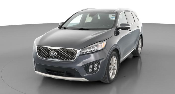Thumbnail: 2018 Kia Sorento - 1