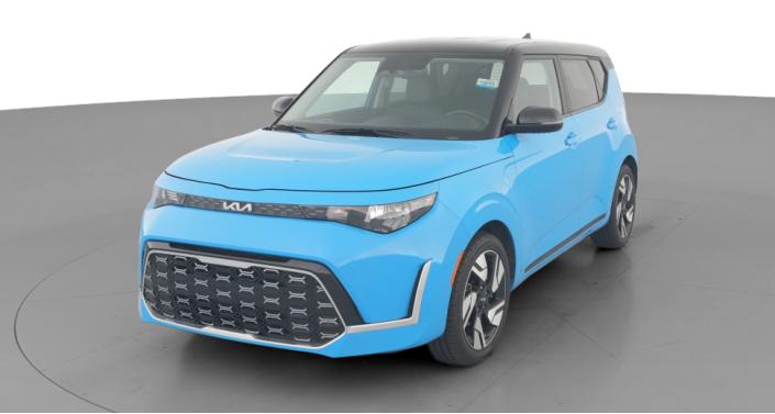 Thumbnail: 2023 Kia Soul - 1