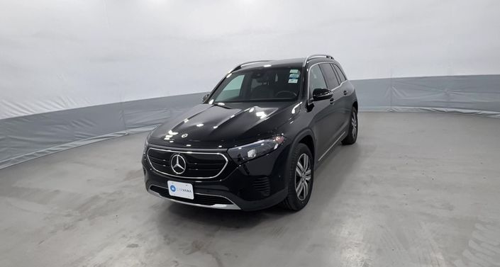 2023 Mercedes-Benz EQB 250+ -
                  Akron, NY
