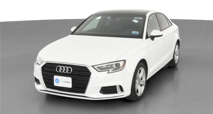 Thumbnail: 2018 Audi A3 - 1