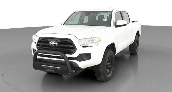 Thumbnail: 2018 Toyota Tacoma - 1