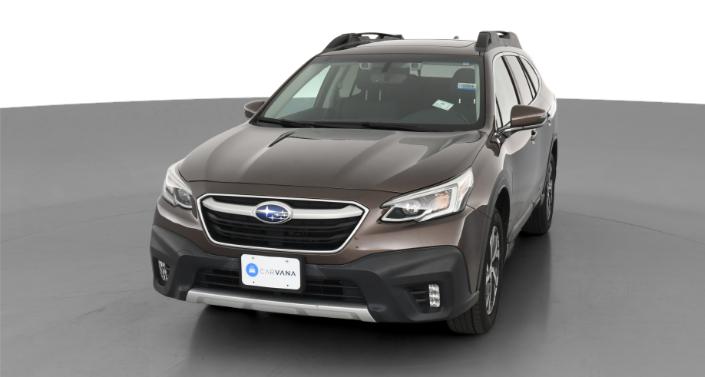 Thumbnail: 2020 Subaru Outback - 1