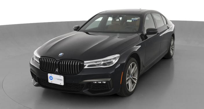 2019 BMW 7 Series 750i xDrive -
                  Beverly, NJ
