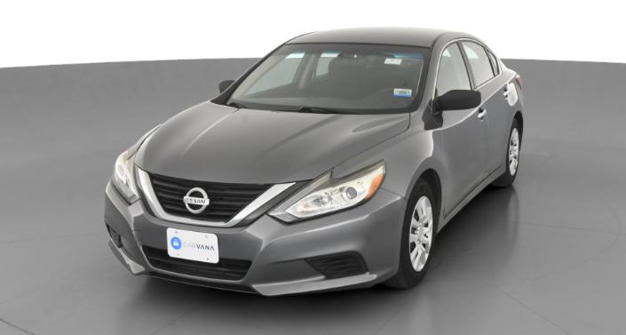 Thumbnail: 2016 Nissan Altima - 1