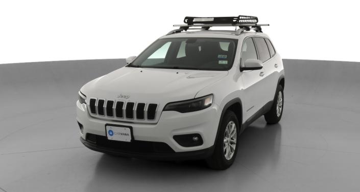 Thumbnail: 2019 Jeep Cherokee - 1