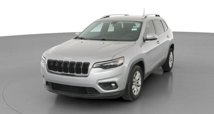 Thumbnail: 2019 Jeep Cherokee - 1