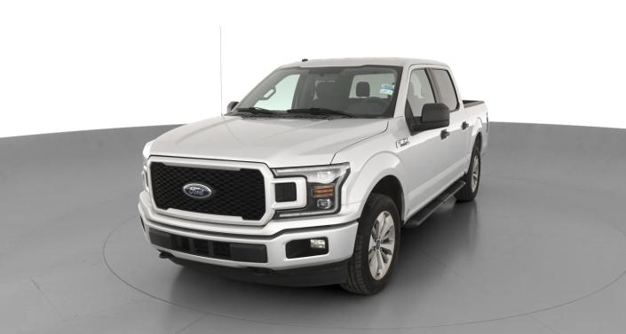 2018 Ford Econoline E-150 -
                  San Antonio, TX