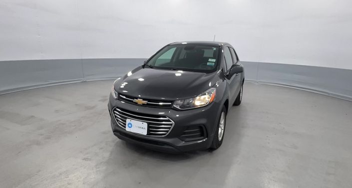 Thumbnail: 2019 Chevrolet Trax - 1