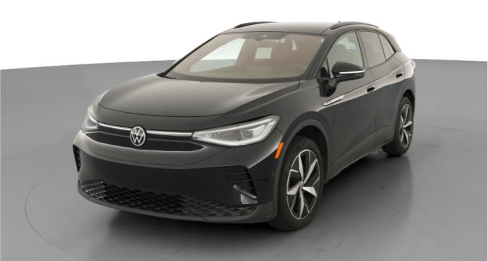 Thumbnail: 2023 Volkswagen ID.4 - 1
