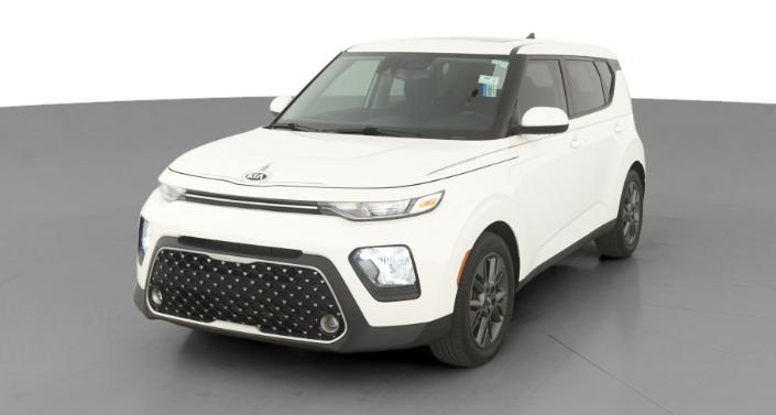 Thumbnail: 2021 Kia Soul - 1