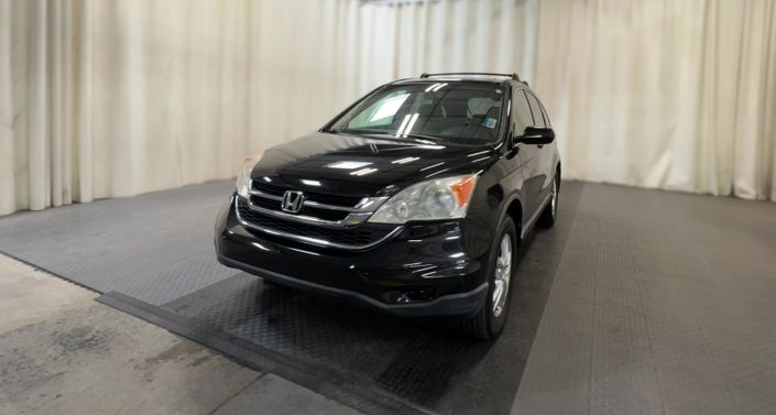 Thumbnail: 2010 Honda CR-V - 1