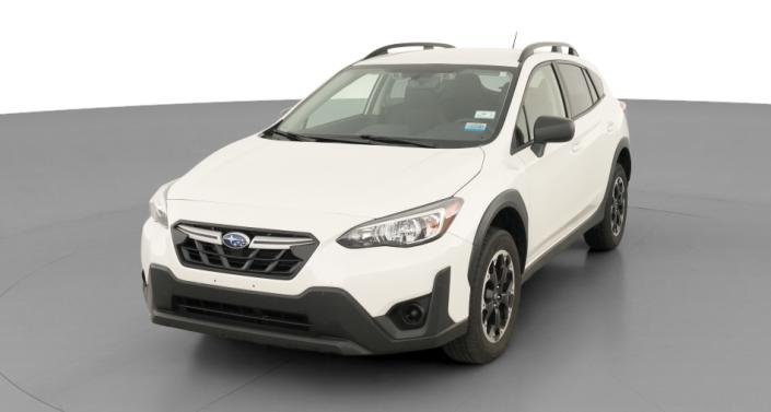 Thumbnail: 2023 Subaru Crosstrek - 1
