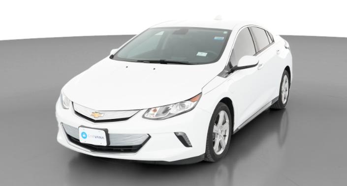 2017 Chevrolet Volt LT -
                  Indianapolis, IN