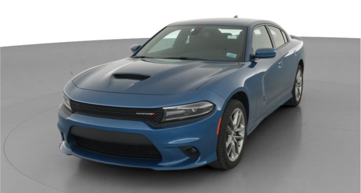Thumbnail: 2021 Dodge Charger - 1