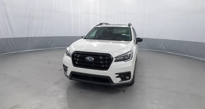 Thumbnail: 2022 Subaru Ascent - 1