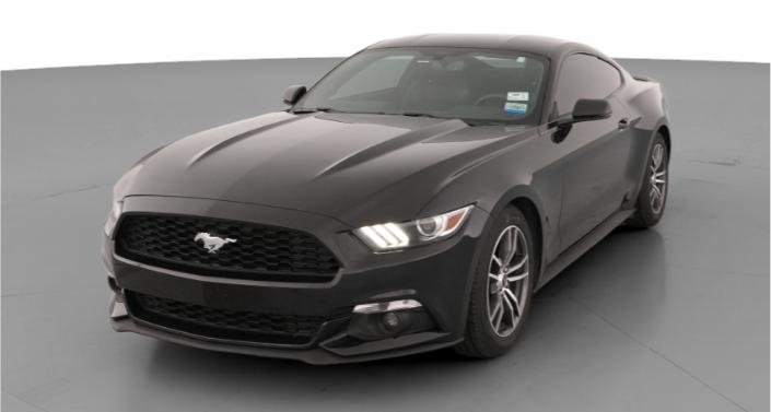 Thumbnail: 2017 Ford Mustang - 1
