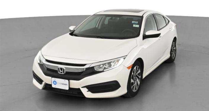 Thumbnail: 2018 Honda Civic - 1