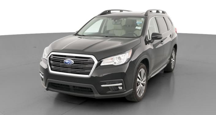 Thumbnail: 2022 Subaru Ascent - 1