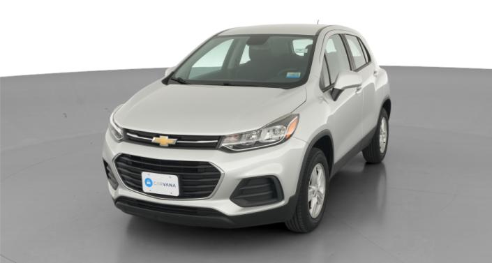 Thumbnail: 2020 Chevrolet Trax - 1
