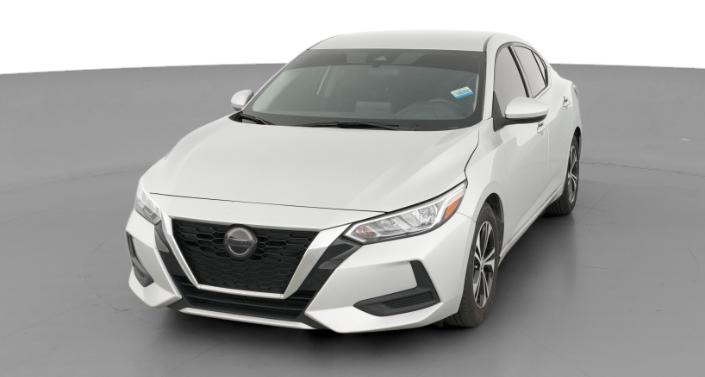Thumbnail: 2022 Nissan Sentra - 1