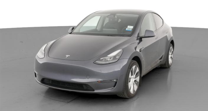 Thumbnail: 2023 Tesla Model Y - 1