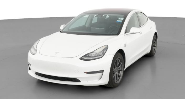 Thumbnail: 2019 Tesla Model 3 - 1