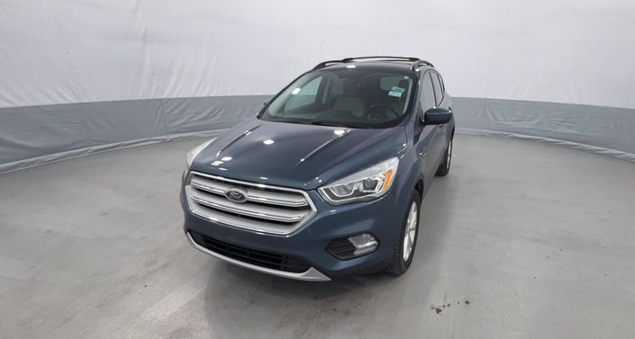Thumbnail: 2018 Ford Escape - 1
