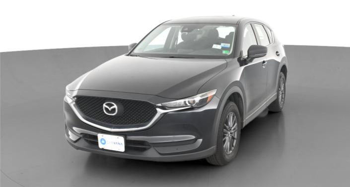 Thumbnail: 2019 Mazda CX-5 - 1