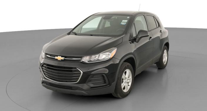 Thumbnail: 2019 Chevrolet Trax - 1