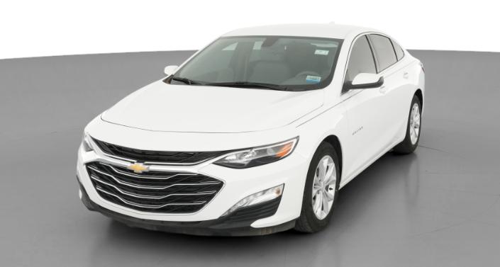 Thumbnail: 2021 Chevrolet Malibu - 1
