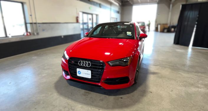 2016 Audi S3 Prestige -
                  Fairview, OR